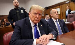 Legal Analysts Share Mixed Reactions to Trump’s ‘Historic’ Conviction