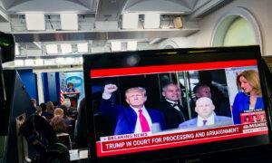 White House Comments on Trump’s New York Trial as Jury Deliberations Begin