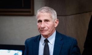 Fauci Appears Before Congress After Adviser Admitted Deleting Emails