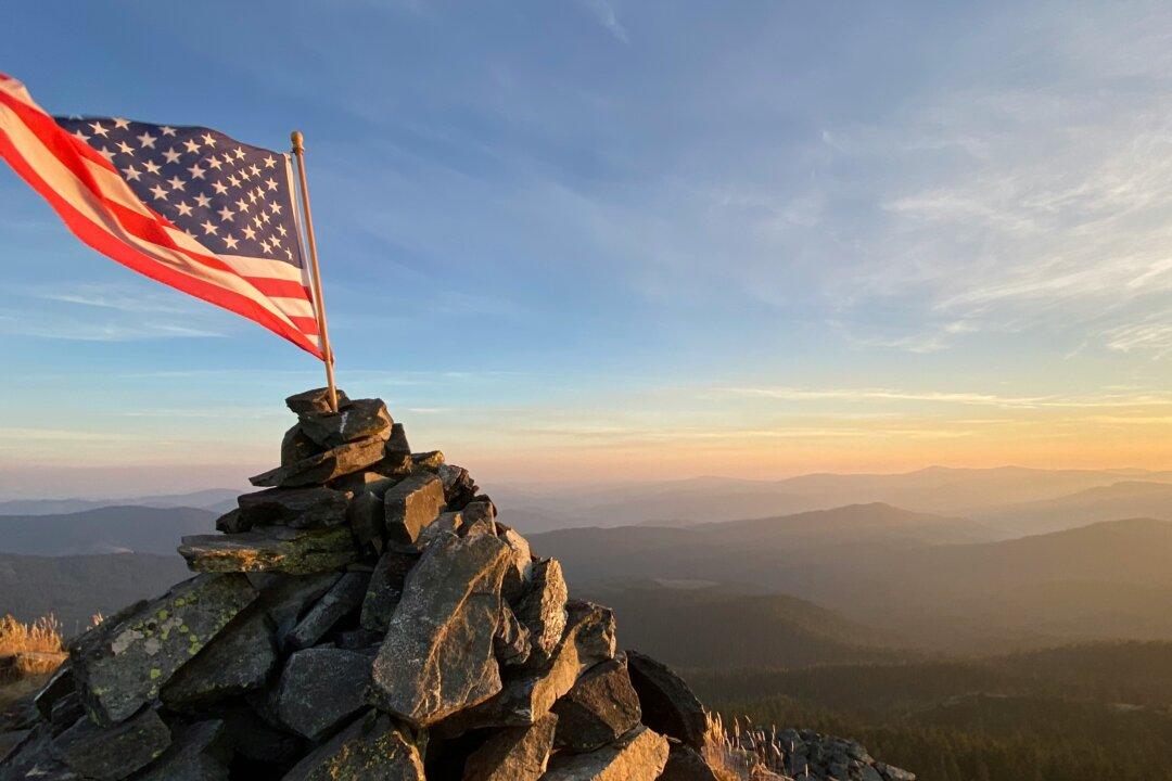 China’s Land Purchases in US Spark Outcry for Federal Solution