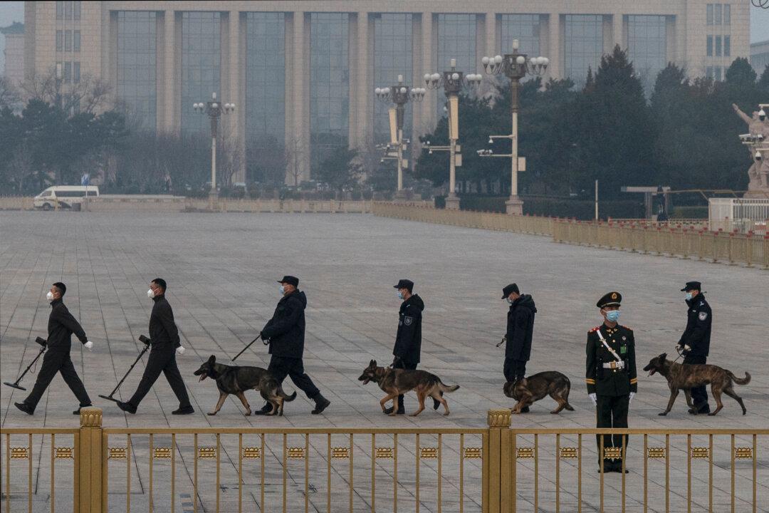 Spate of Violent Incidents Unveil Social Unrest Amid China’s Economic Plights