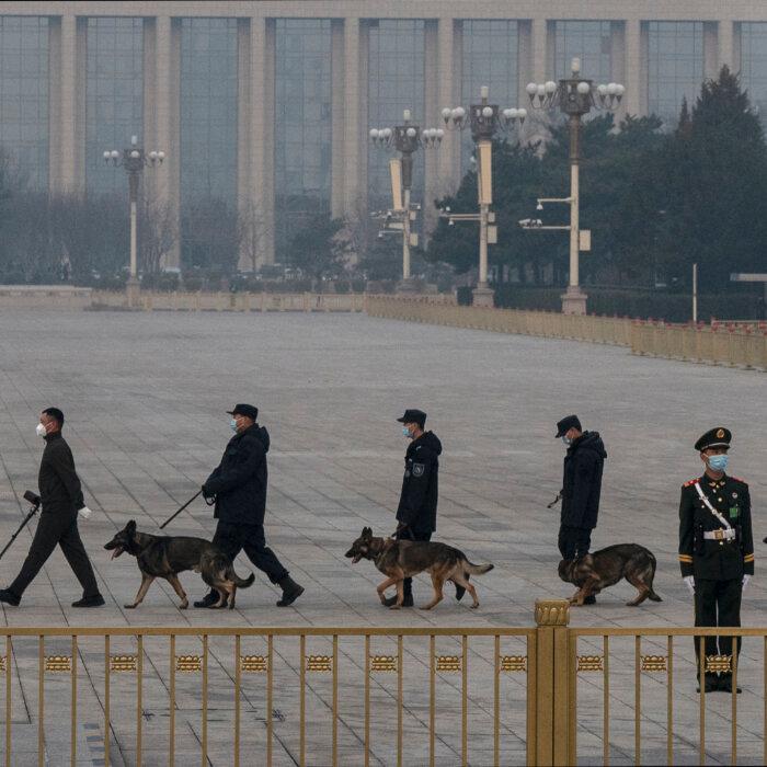 The Epoch Times