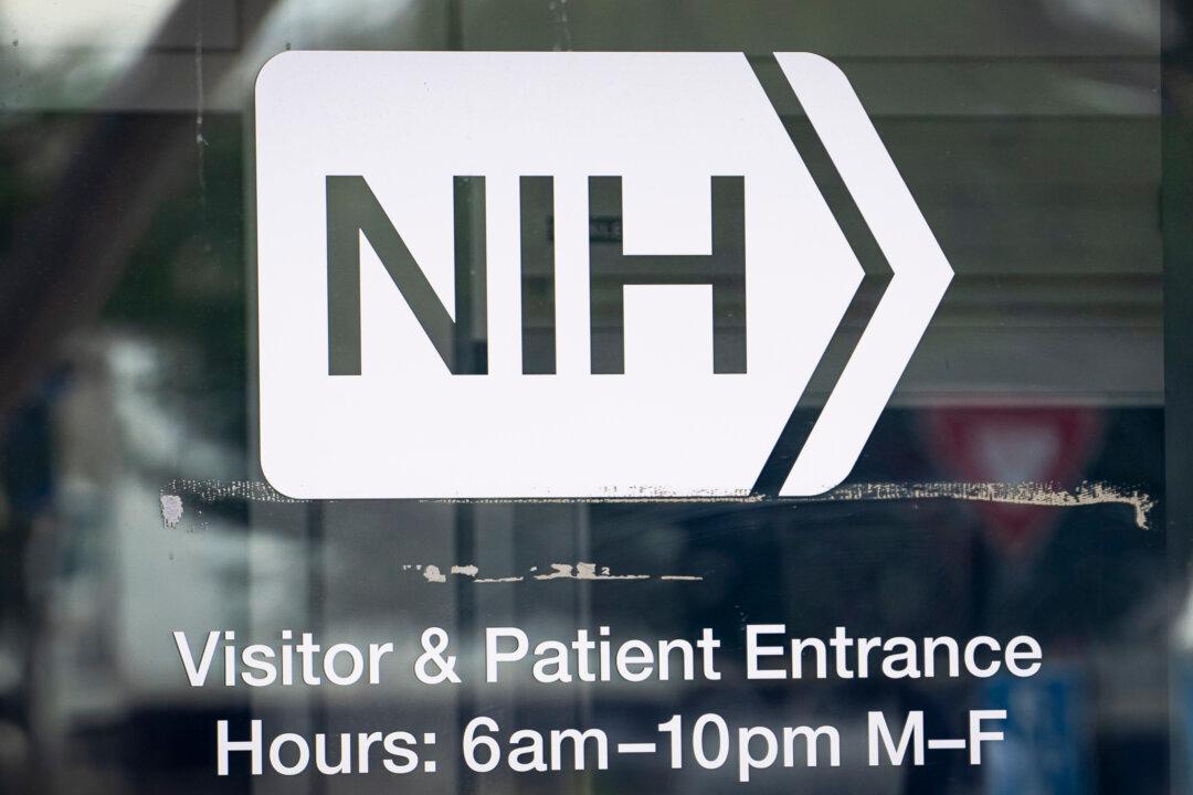 Judge Issues Permanent Block on Trump Admin’s Change to NIH Indirect Cost Rate