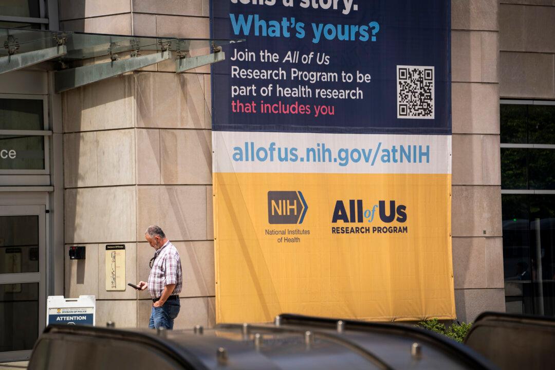 NIH Slashes Indirect Costs, Says Move Will Save Billions per Year