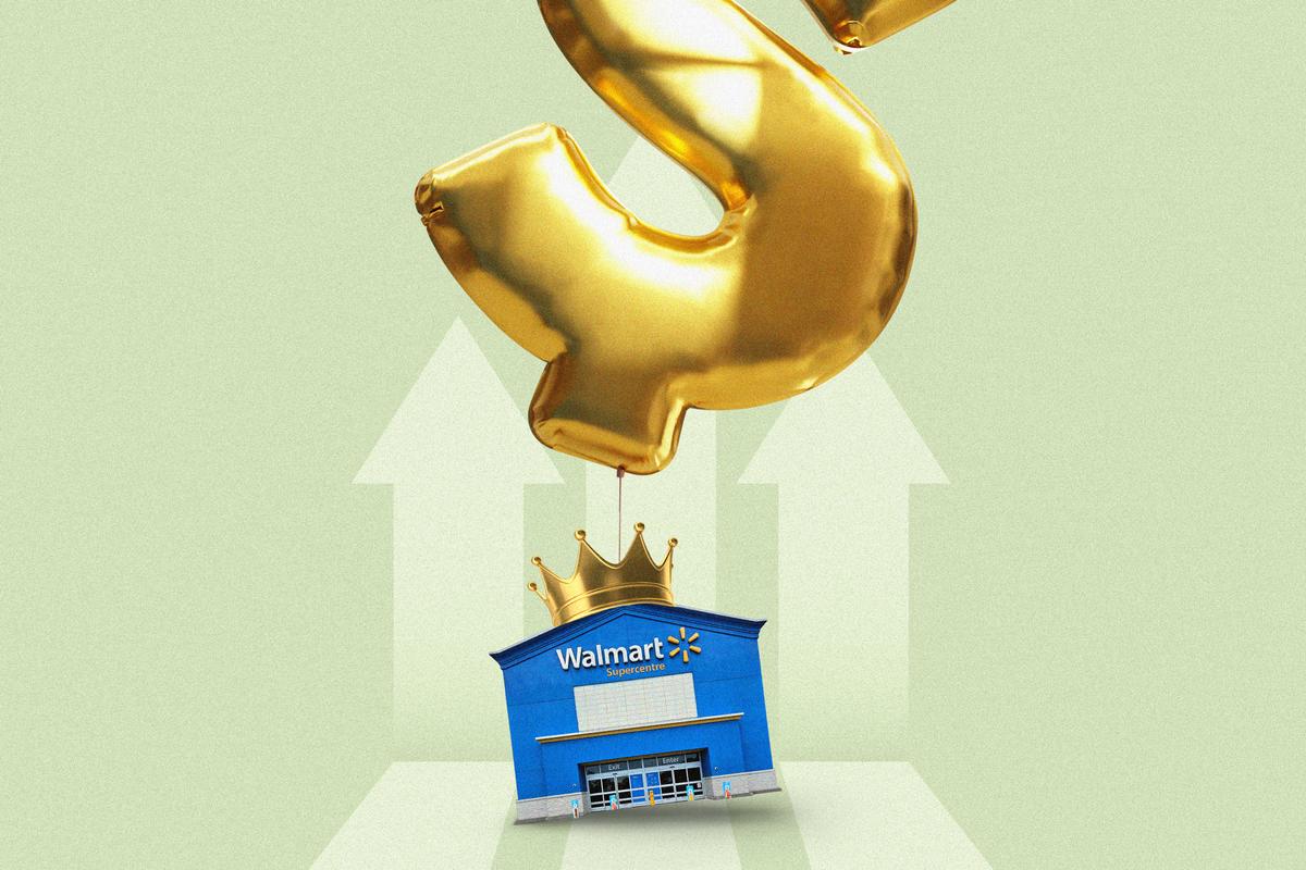 How a US Retail Giant Conquered Inflation thumbnail