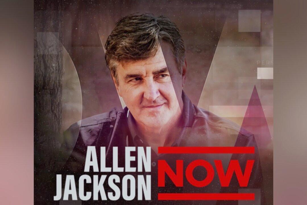 Pastor Allen Jackson’s New Show Aims to Counteract Social Media Negativity