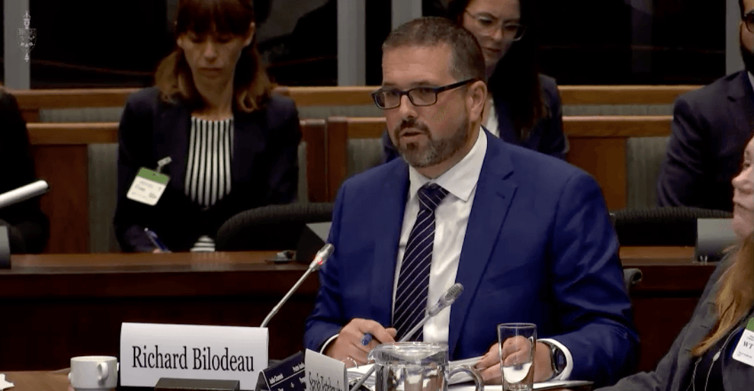 Foreign Influence Registry to Take 1 Year to Set Up: Officials