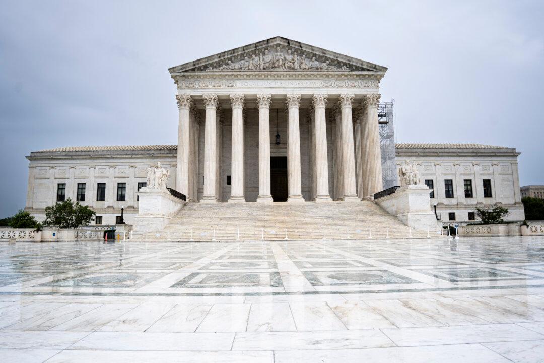 Supreme Court Reinstates Racial Gerrymander Lawsuit in Arkansas