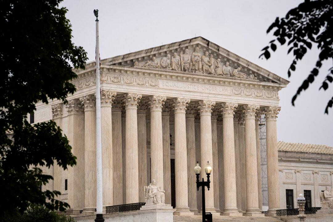Supreme Court Set to Release Rulings on Major Cases as Term Nears End