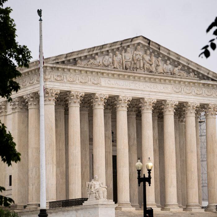 Supreme Court Set to Release Rulings on Major Cases as Term Nears End