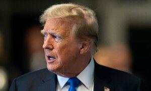 Trump Reacts to Guilty Verdict: ‘We’ll Fight to the End and We‘ll Win’