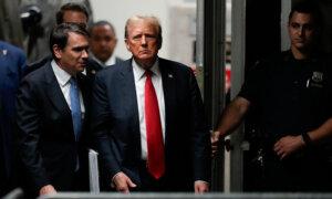 ‘A Shameful Day in American History’: Republicans React to Trump Verdict