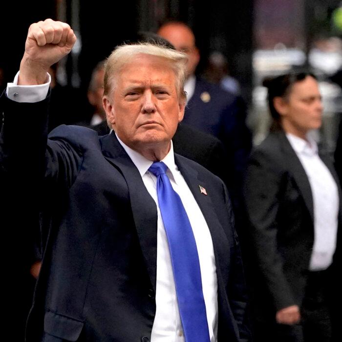 Trump Conviction Has Had ‘No Impact’ on How Americans Will Vote in Key States: Confidential Memo