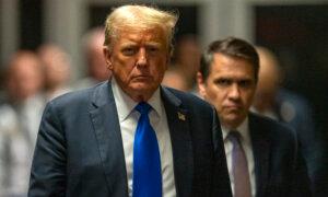 Trump Reacts to Guilty Verdict: ‘We’ll Fight to the End and We‘ll Win’