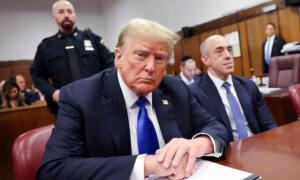 Trump Moves to Vacate Guilty Verdict, Citing Presidential Immunity