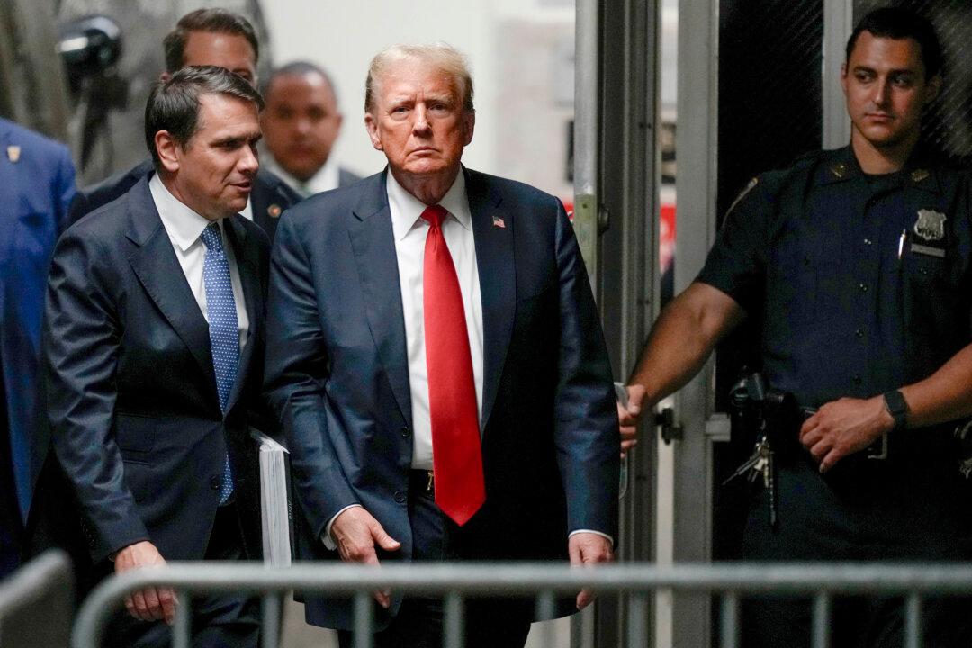 ‘A Shameful Day in American History’: Republicans React to Trump Verdict