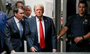 What’s Next for Trump in His Ongoing Criminal Cases?