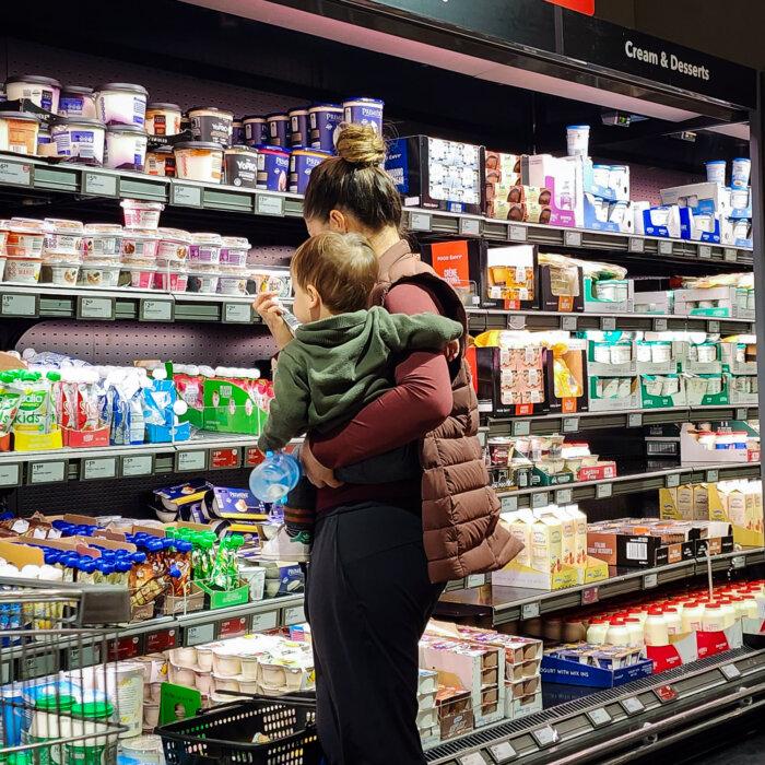 Federal Reserve’s Preferred Inflation Gauge Rises, Fueled by Higher Energy Prices