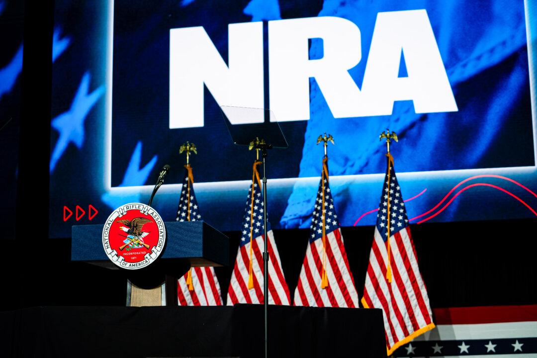 NRA Hails Supreme Court Ruling on Free Speech Violation by NY Officials