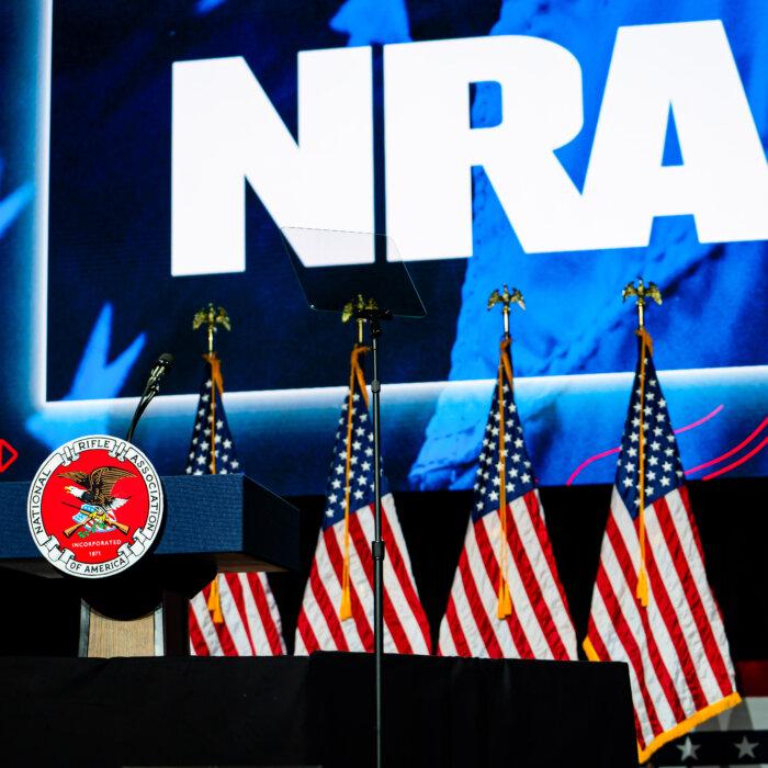 NRA Foundation Denies Allegations in Parent Organization’s Lawsuit