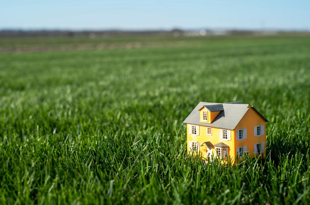 Tips for Retirees When Downsizing