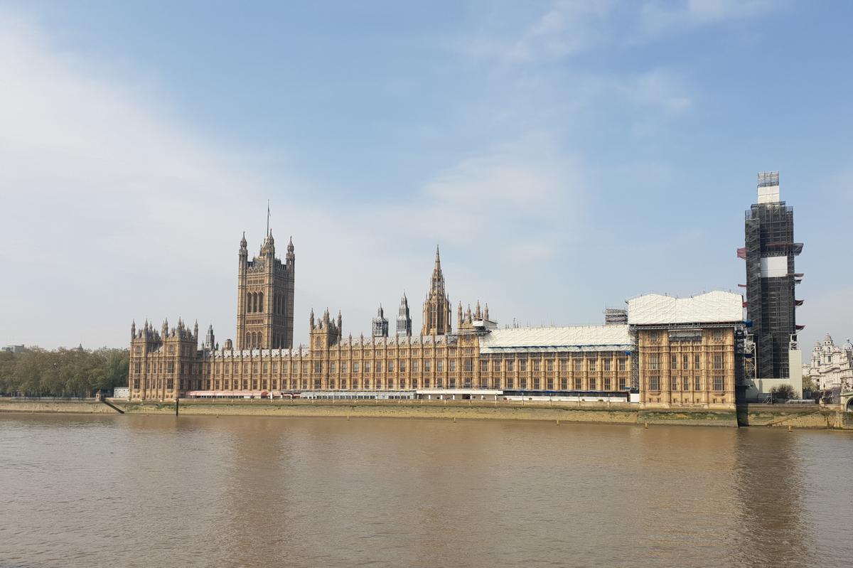 MPs Warned Over Data Leaks Linked to Official Email Addresses