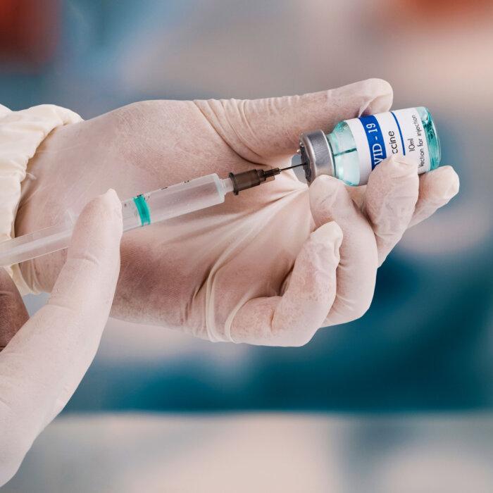 Crown Asks for 2-Year Jail Sentence for Sask. Father Who Withheld Daughter to Prevent COVID Shot