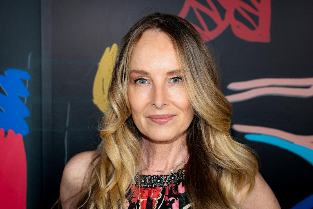 Chynna Phillips Says She Joined Al-Anon: ‘I Am Getting the Help I Need’