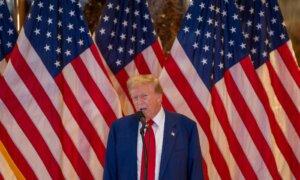 Trump: Judge Merchan ‘Was a Tyrant’