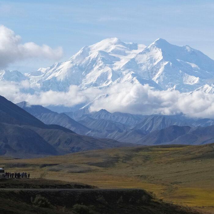 Malaysian Climber Dies Near Top of Denali, North America’s Tallest Mountain