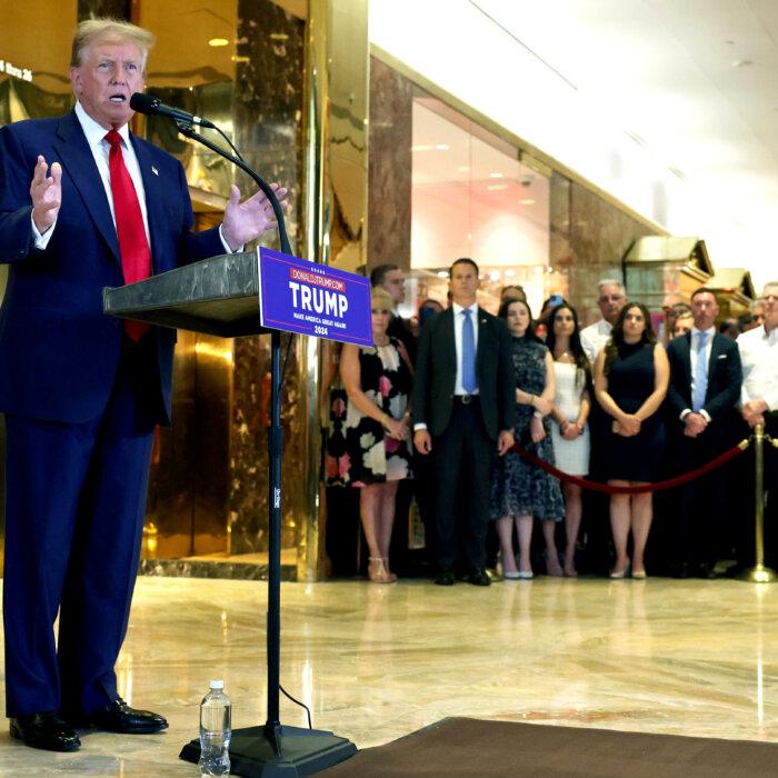 The Epoch Times