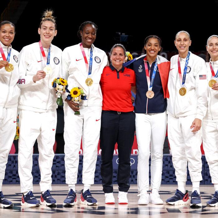 New 3-on-3 Women’s Basketball League ‘Unrivaled’ Launching in 2025