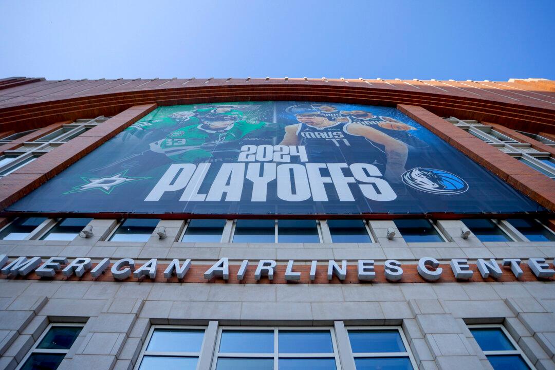 NBA’s Mavs and NHL’s Stars Chase Dallas Double With Their Deepest Playoff Run Together