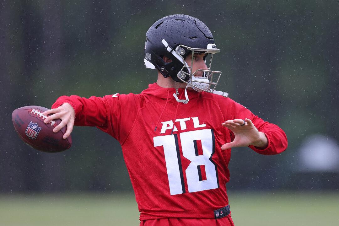 Eight NFL Teams Will Have a New Quarterbacks This Season