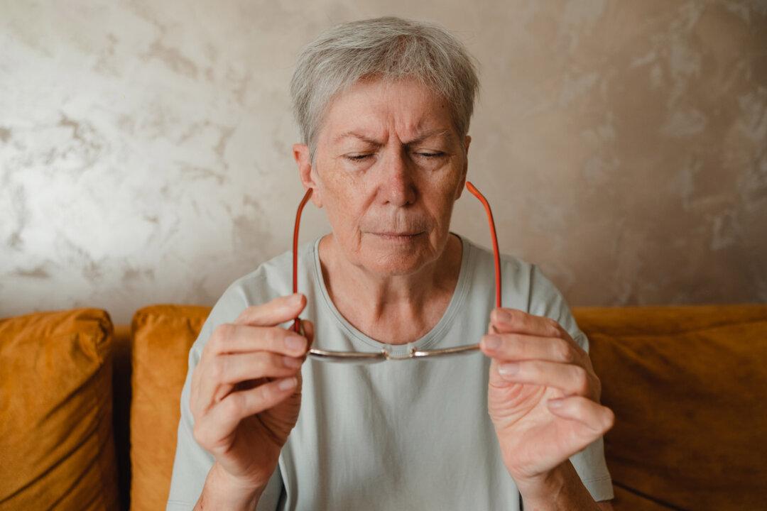 Scientists Discover New Method to Prevent Age-Related Vision Loss