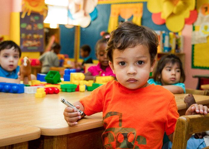 Child Care Expenses Rise Double That of Inflation: KPMG