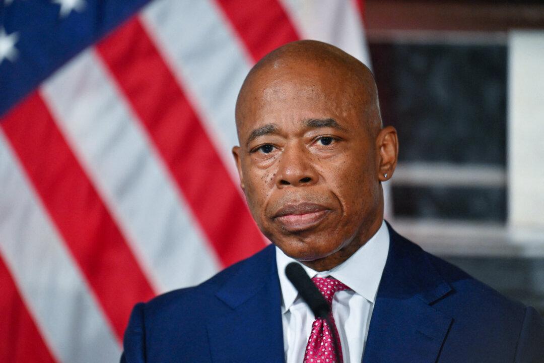 New York City Council Passes Bill to Increase Power, Oversight Over Mayoral Appointments