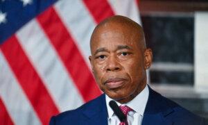 New York City Council Passes Bill to Increase Power, Oversight Over Mayoral Appointments