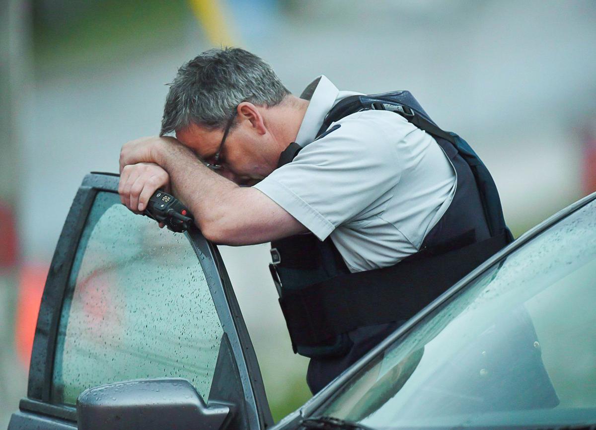 Ten Years After Moncton Shootings, RCMP Still Struggling With Supervisor Training