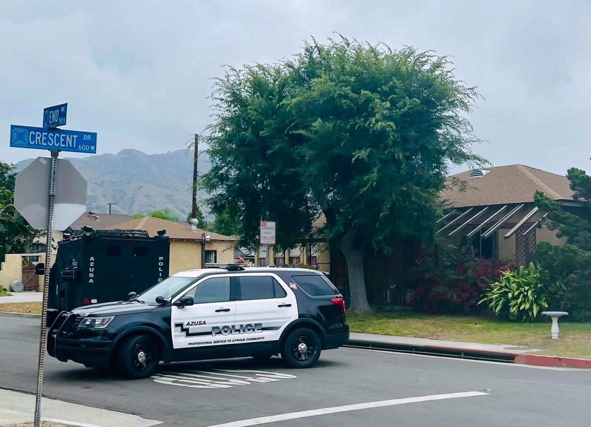 Man, 81, Charged With Terrorizing California Neighborhood With Slingshot, Dies Days After Arrest