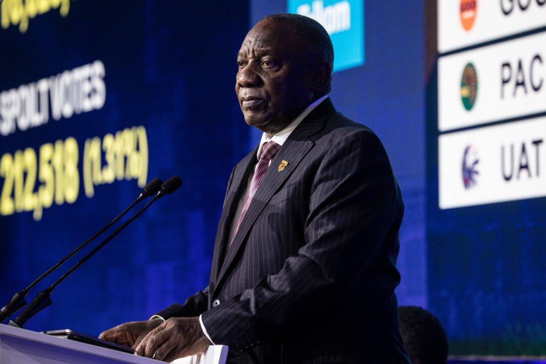 Ignoring US Criticism, South Africa Ramps Up DEI and Affirmative Action