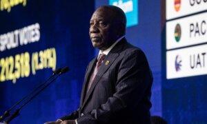 Ignoring US Criticism, South Africa Ramps Up DEI and Affirmative Action
