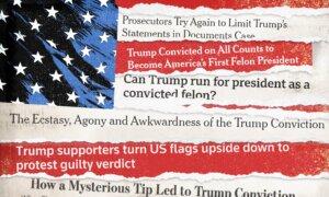 Why Trump Guilty Verdict Might Not Change Minds in Key Swing States