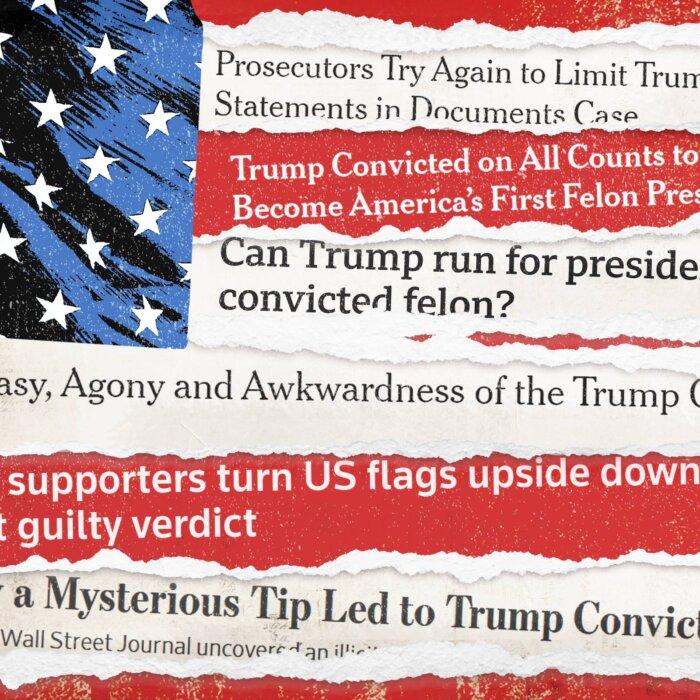 Why Trump Guilty Verdict Might Not Change Minds in Key Swing States