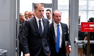 What to Know About Hunter Biden’s Federal Trial as Jury Selection Begins