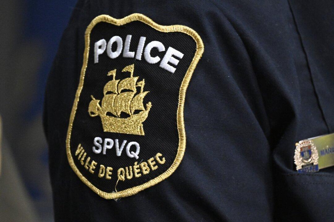 Fatal Vehicle Crash Southeast of Quebec City Kills 50-Year-Old Man