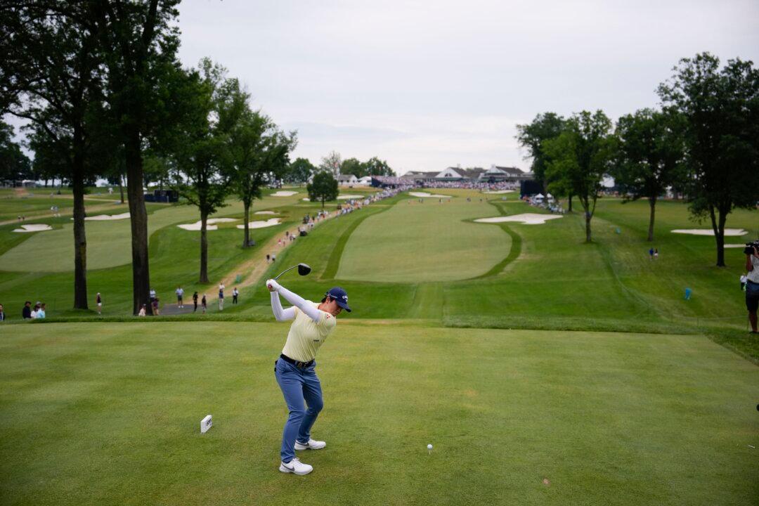 Yuka Saso Wins Second US Women’s Open. This One for Japan