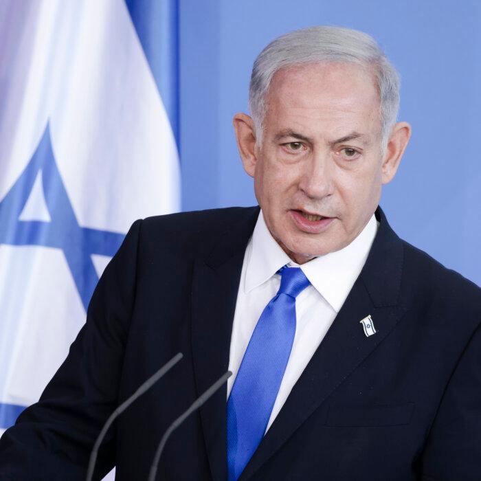 Netanyahu Says No ‘Permanent Ceasefire’ Until Hamas Is Destroyed