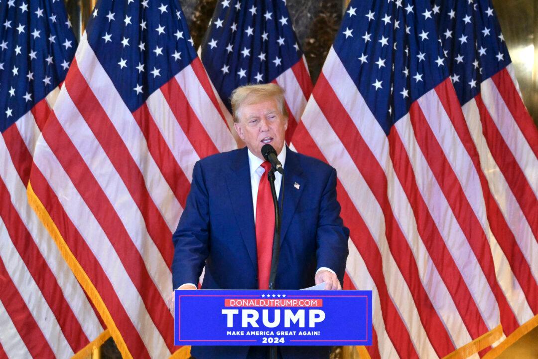 Trump Verdict Strengthens GOP Resolve in Battleground States