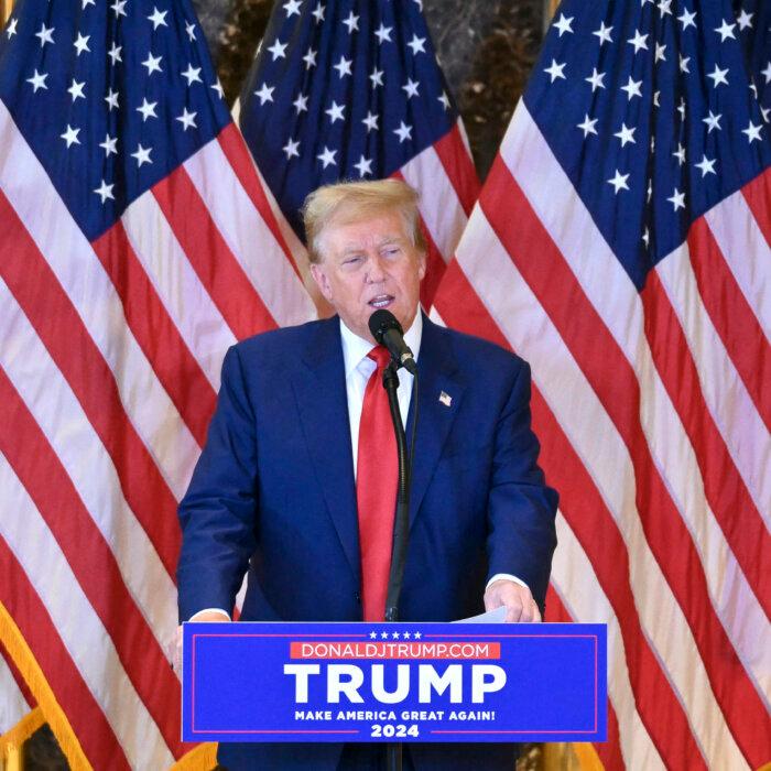 Trump Verdict Strengthens GOP Resolve in Battleground States